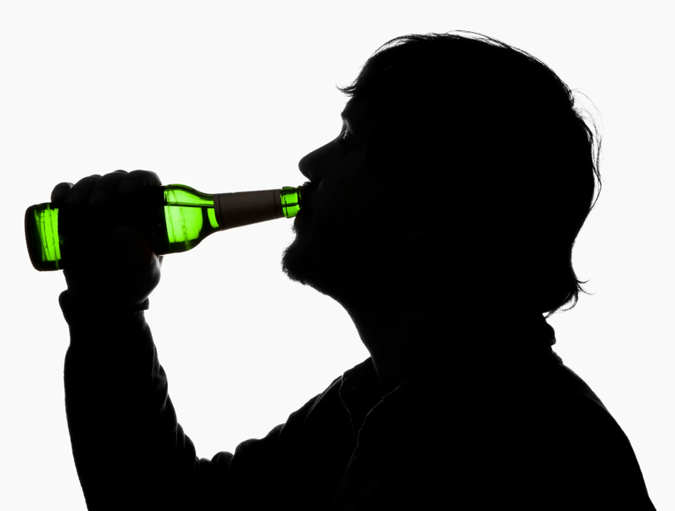 Alcohol addiction requires long-term treatment